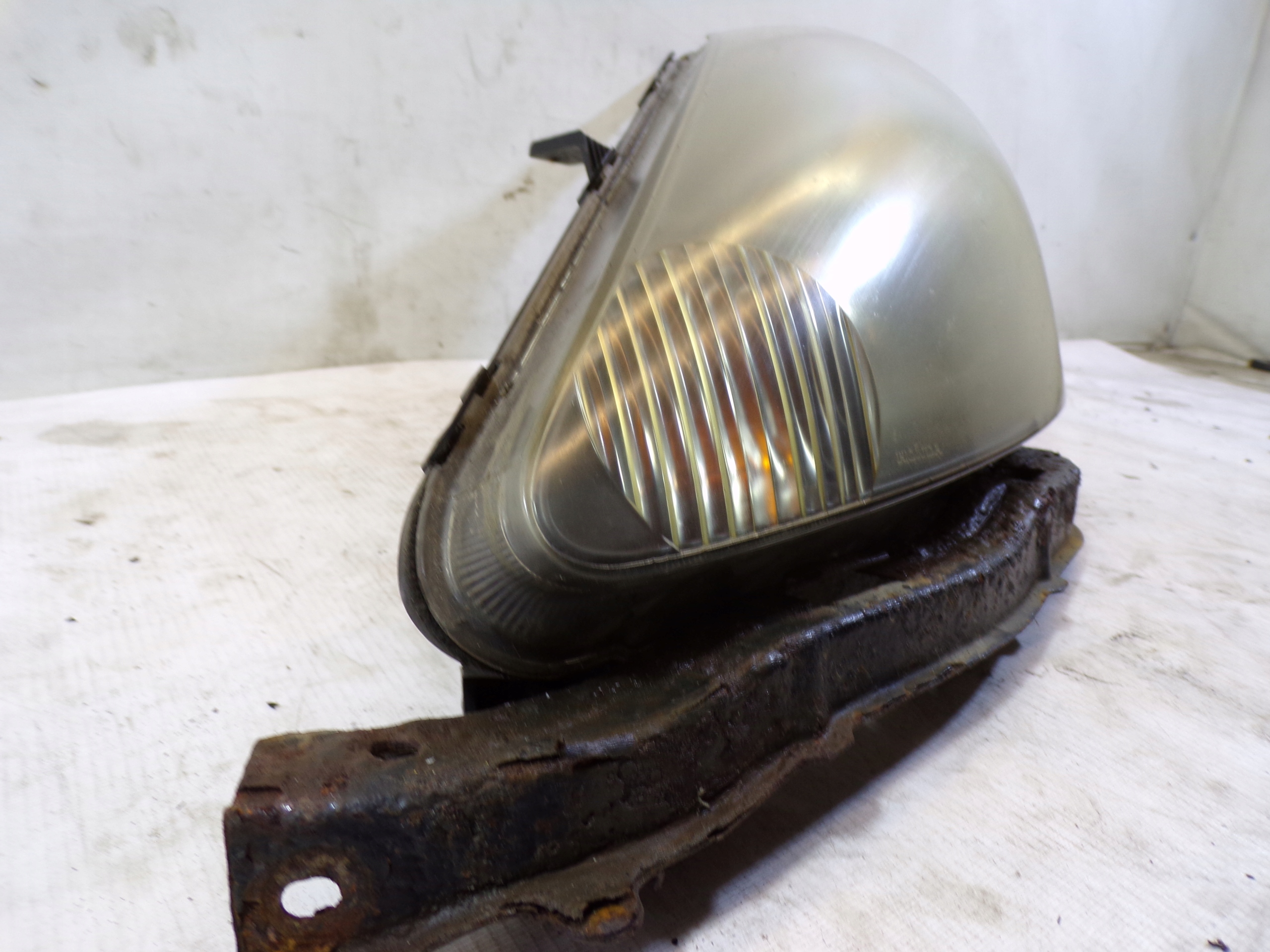 light front front left HONDA JAZZ 2 II (1)