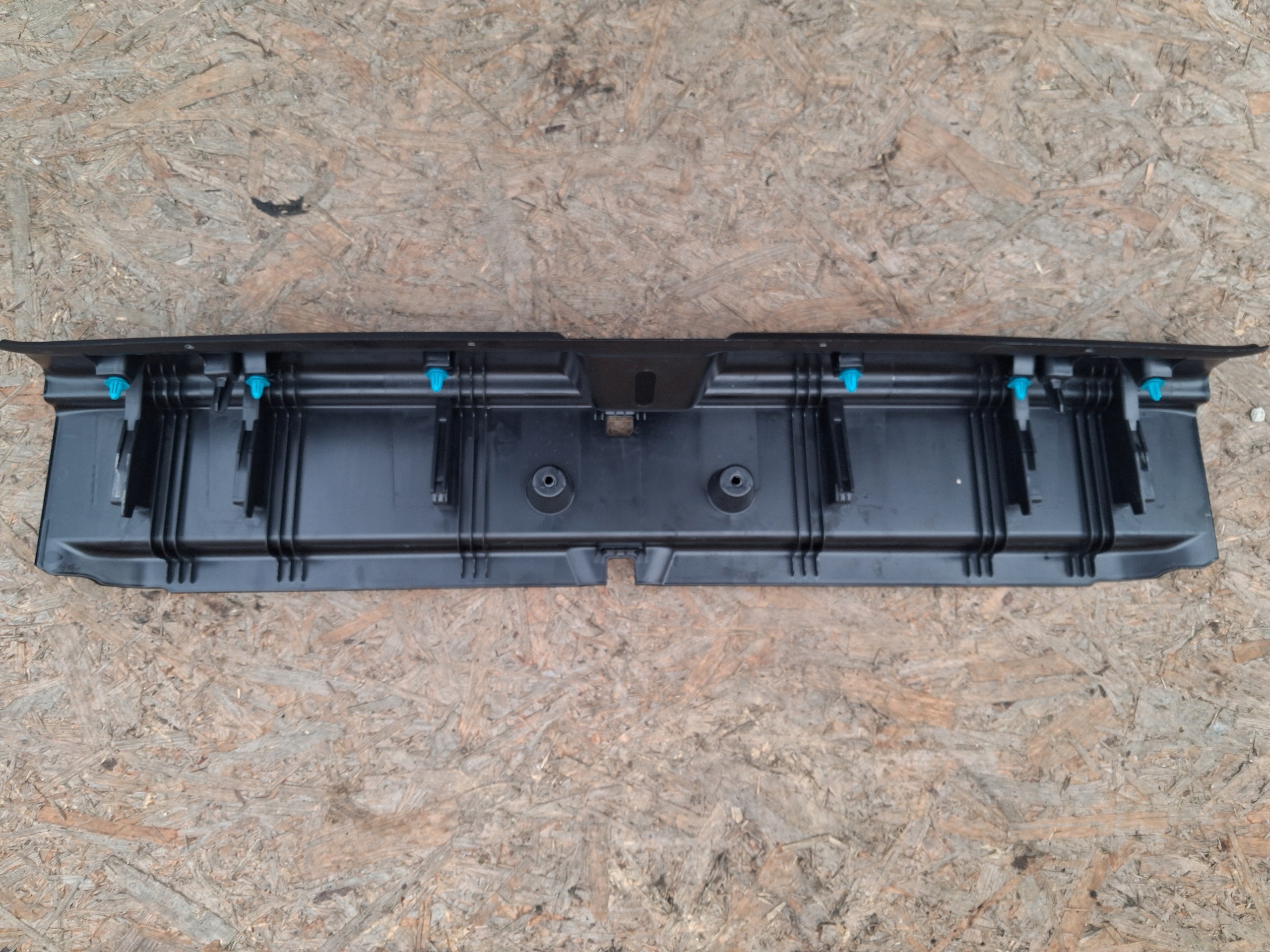 cover supports boot MERCEDES GLB X247 A2476905801