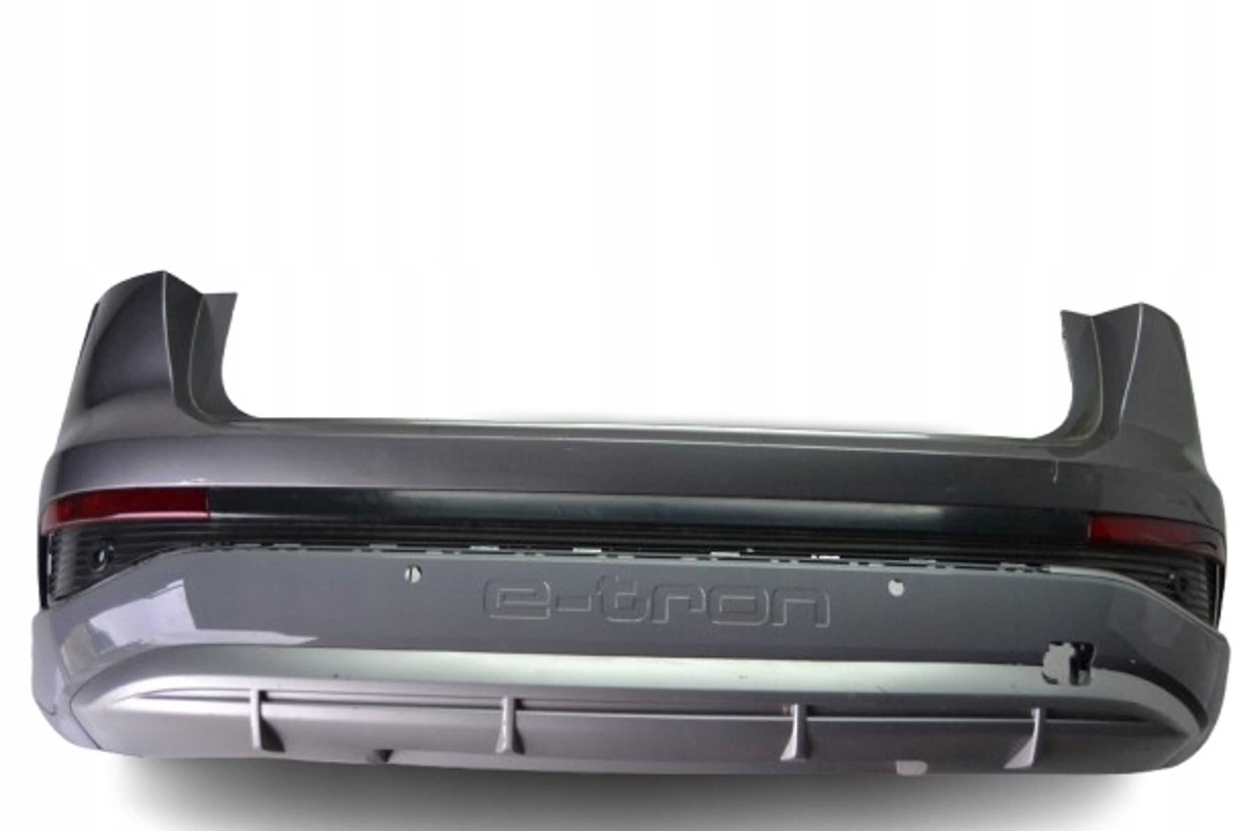 Audi Q4 Sportback e-tron 2022 Zderzak tylny