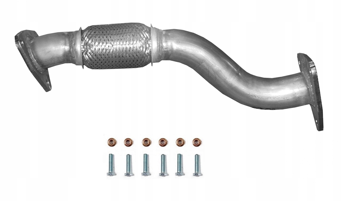 Citroen Jumper III 3.0 HDi Lwb Trubka