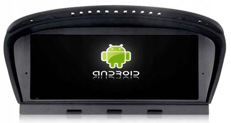 Gps Rádio Android Bmw E90 E91 E92 E60 E61 E62 E64 Carplay Wifi Usb CIC