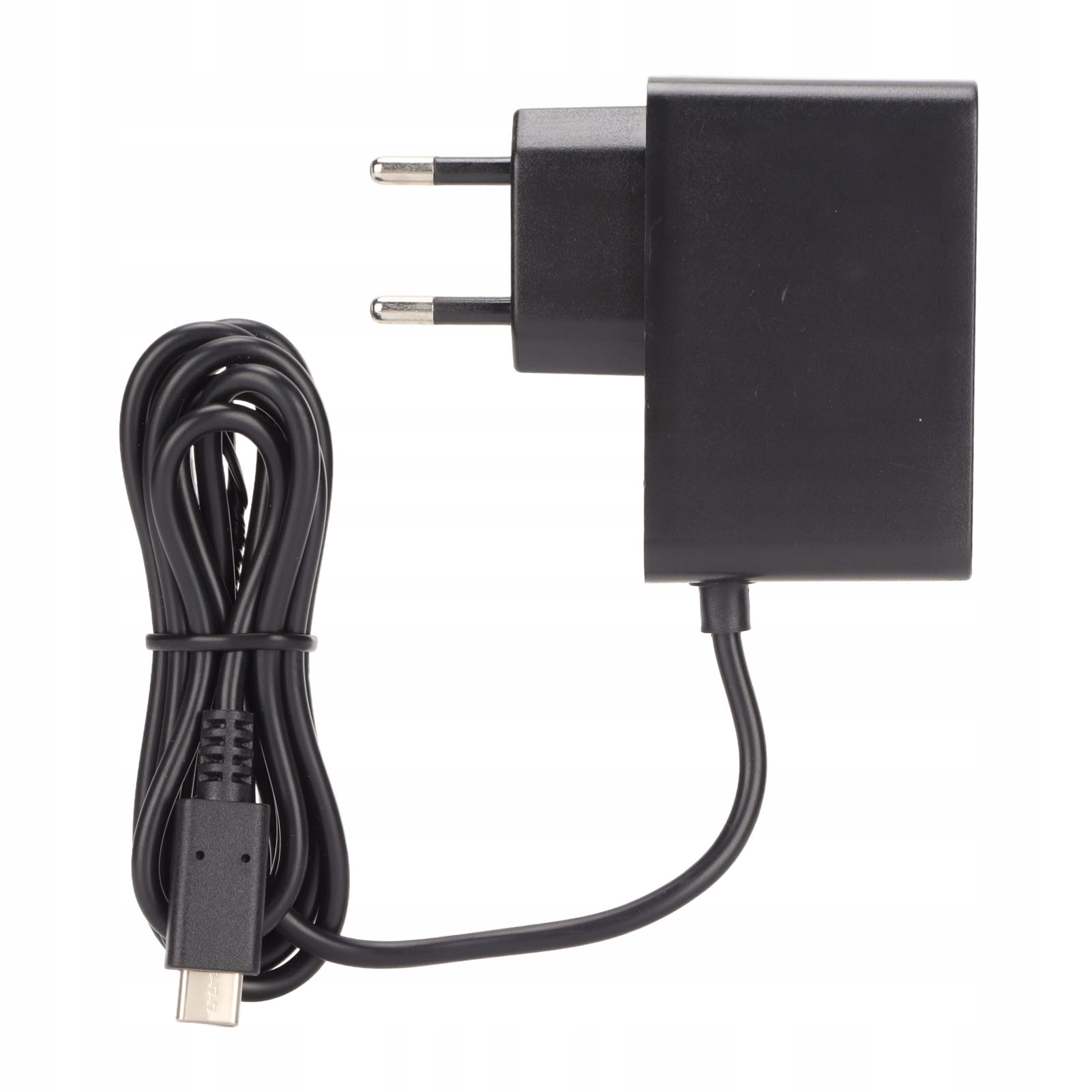 ŁADOWARKA ZASILACZ ADAPTER DO SWITCH 5V 2.4A