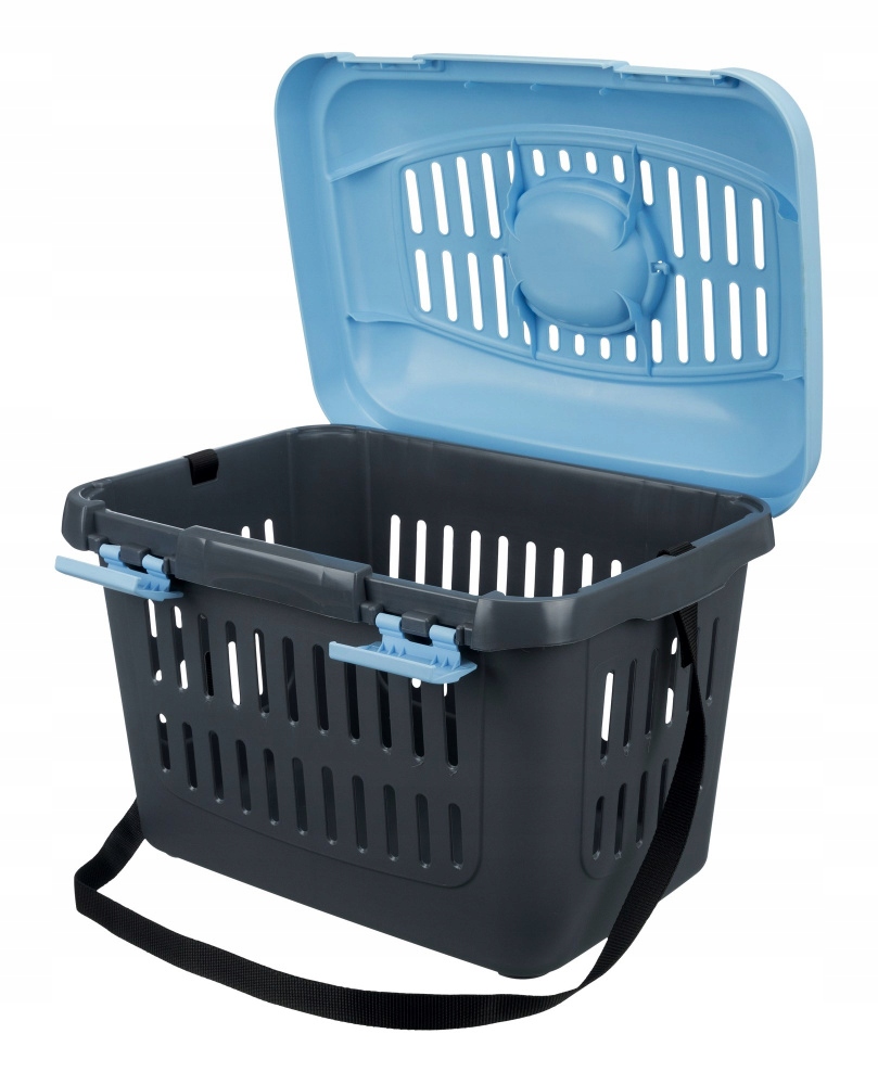 

Trixie Transporter Box MIDI- Capri Do 5kg TX-39792
