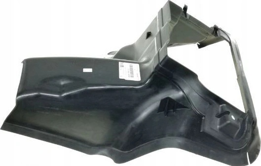 WLOT KIEROWNICA POWIETRZA PRZÓD EXPERT III PROACE II JUMPY III 9808293780