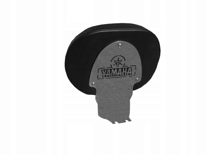 Oparcie kierowcy YAMAHA XVS 1100 DRAG STAR, V-STAR