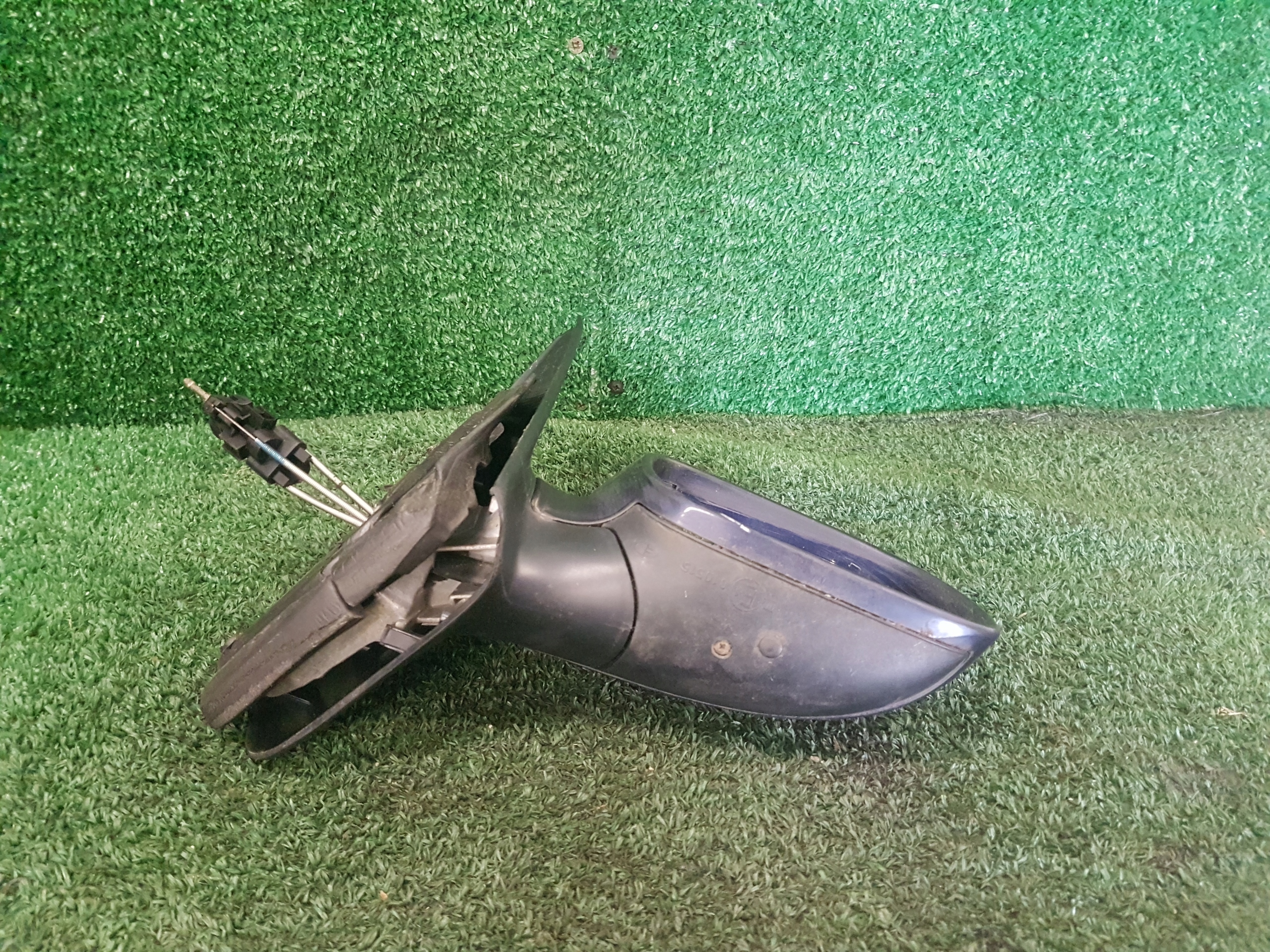 mirror right SEAT TOLEDO 2