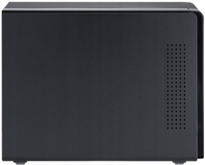Serwer plików QNAP TR-002 Producent Qnap