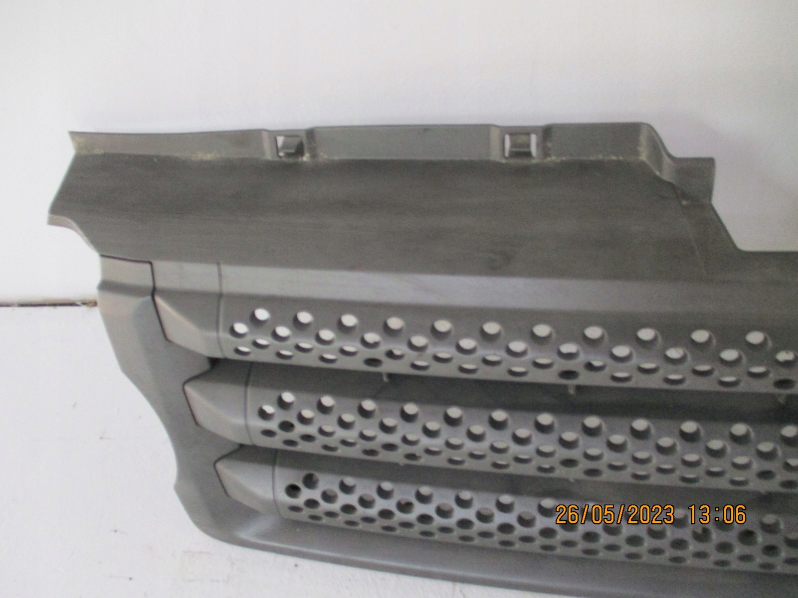 Grille RANGE ROVER SPORT