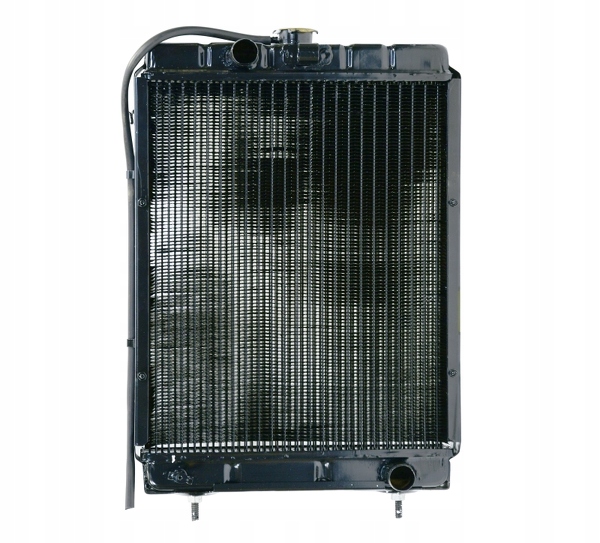 

Chłodnica Wody 4-RZĘDOWA Miedziana C-330 Radiatore