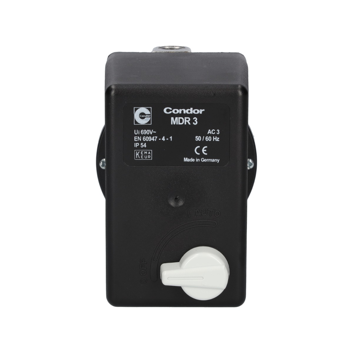 Presostat sprężarki wyłącznik ciśnieniowy AB300, AB598 Fiac Condor EAN (GTIN) 5906288302230