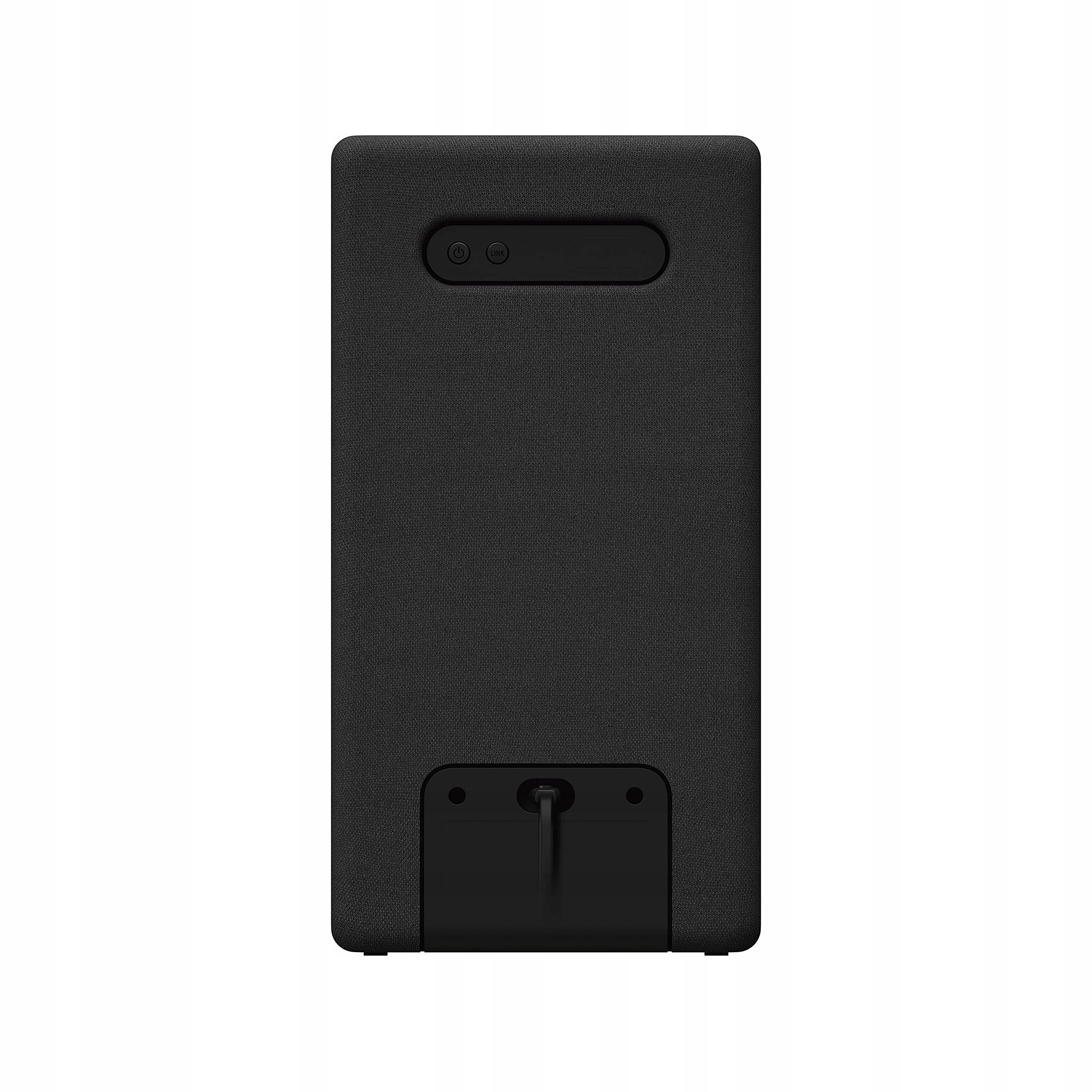 Sony SASW3.CEL Subwoofer, Czarny, 200W Model SA-SW3