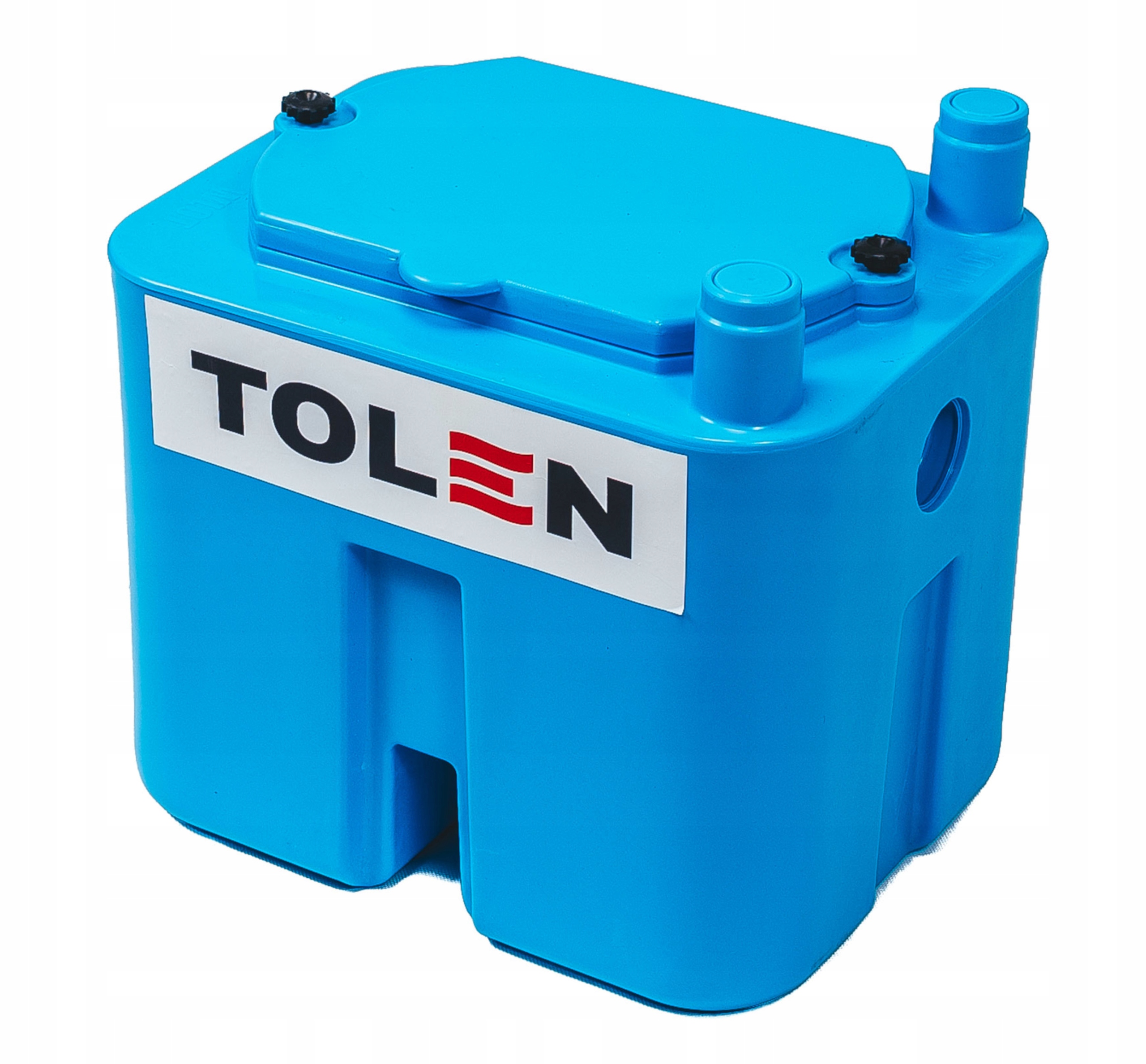 

Mini Separator Tłuszczu Mot 0,5L Podzlewowy