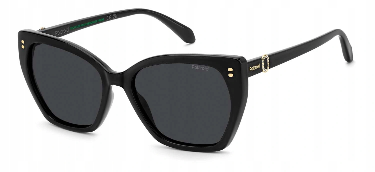 Dámské sluneční brýle Polaroid Pld 4198/S/X Polarizační