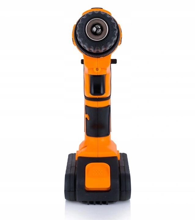 WIERTARKO WKRETARKA AKUMULATOROWA 20V LED 2xAKU Moc 0 W