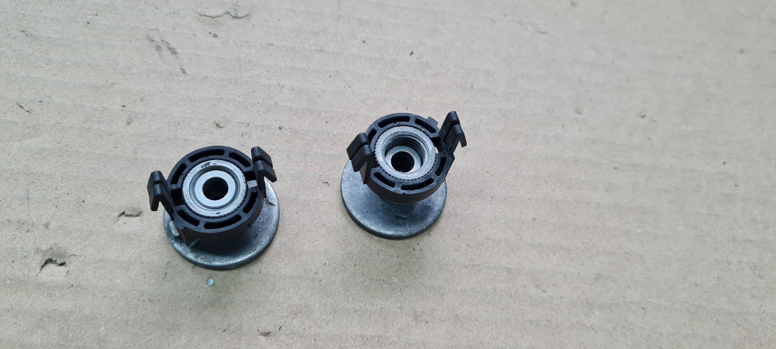 S6 C7 4G A6 LIFT screw control lights REFLEKTORA 4F0941111 Q7 A7 4G