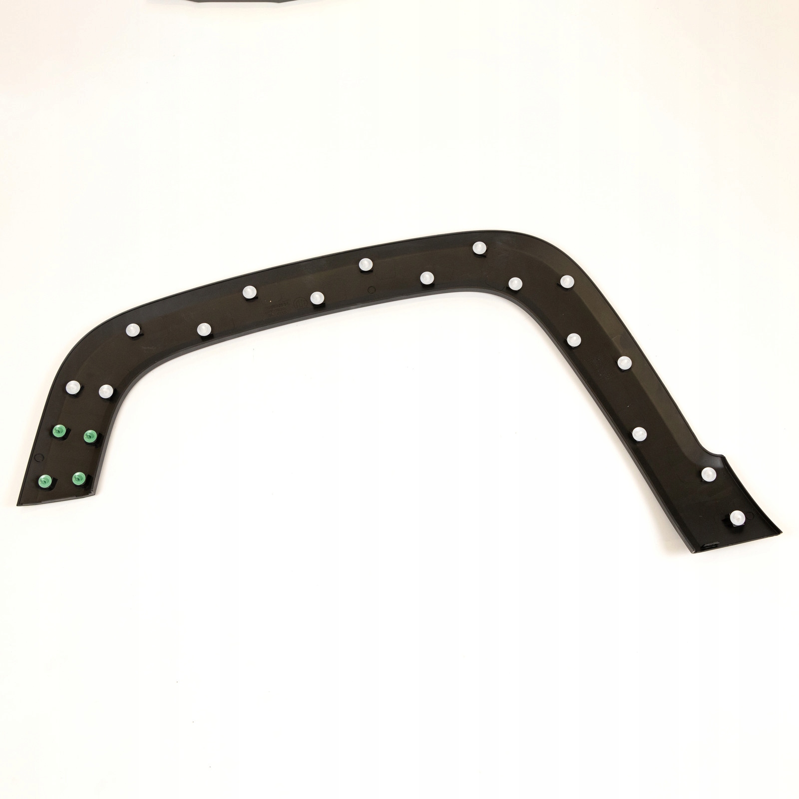 Nakładka błotnika prawa przód Jeep Renegade Suv Producent części Fiat OE