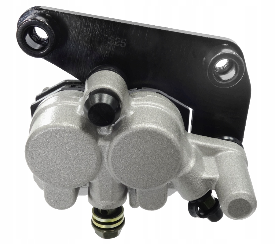 MOR.8.3744 - Тормозной суппорт передний DB250 MZK