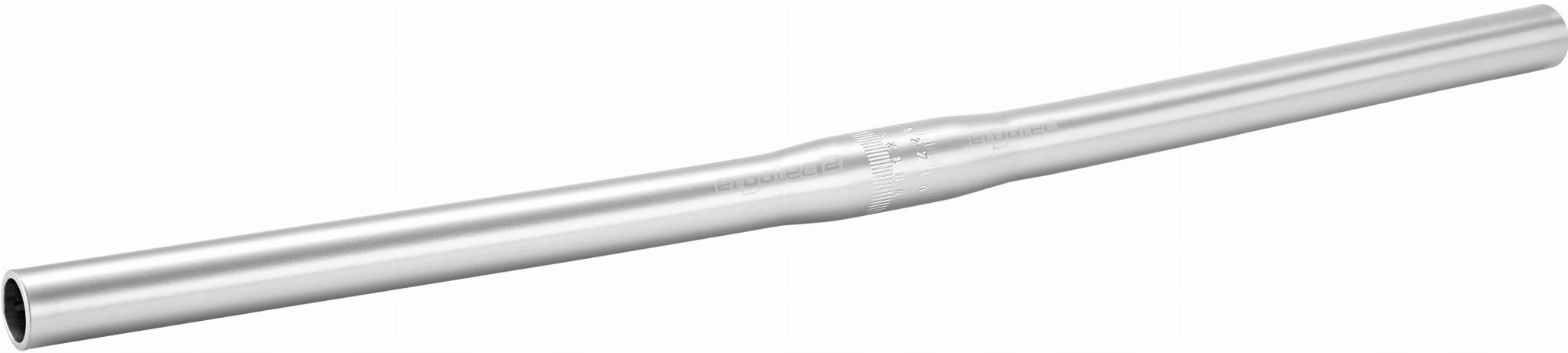 Kierownica Ergotec Town Exclusive 25,4 mm