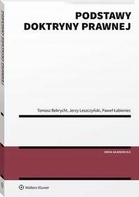 Podstawy doktryny prawnej | Ebook