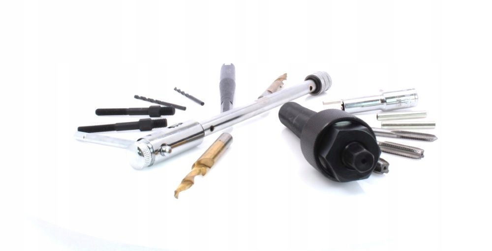 S-GPR GLOW PLUG THREAD REPAIR KIT