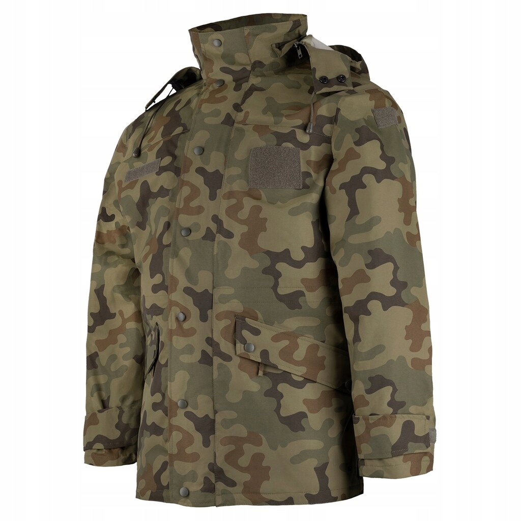 Kurtka Texar Grom PL Camo 3XL