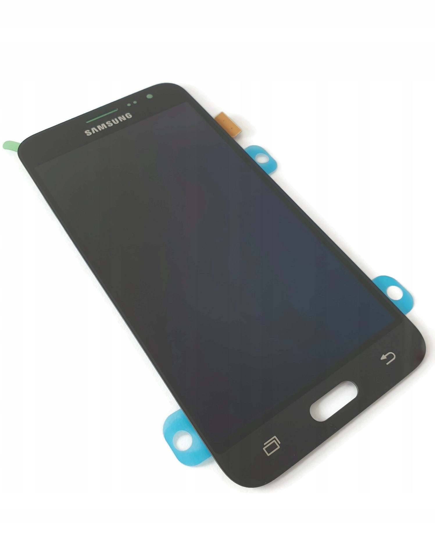 Org Originální LCD displej pro Samsung Galaxy J3 2016 (SM-J320) černý