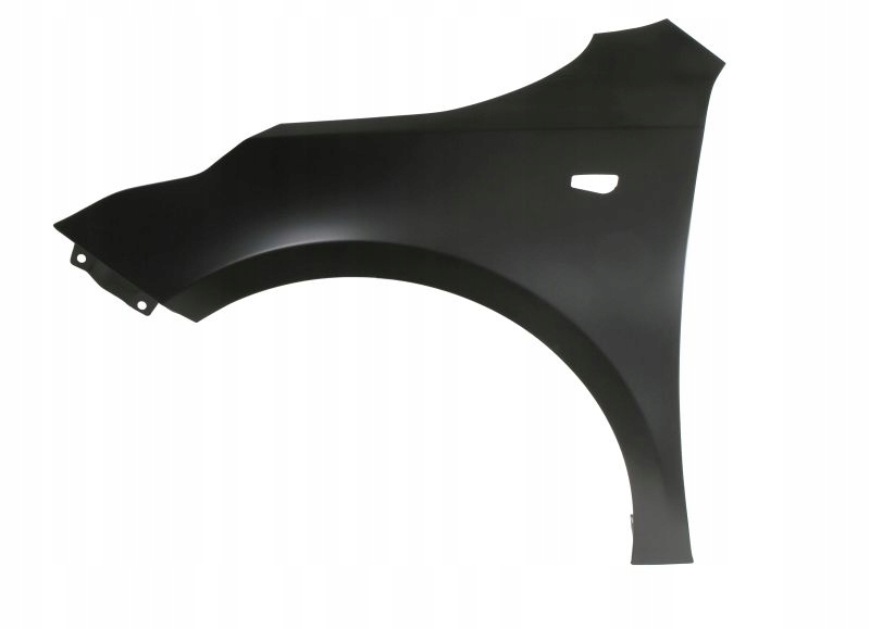 Blatník Levý Kia Ceed III CD 2018-2021 otv. na směrovku Každý Barva