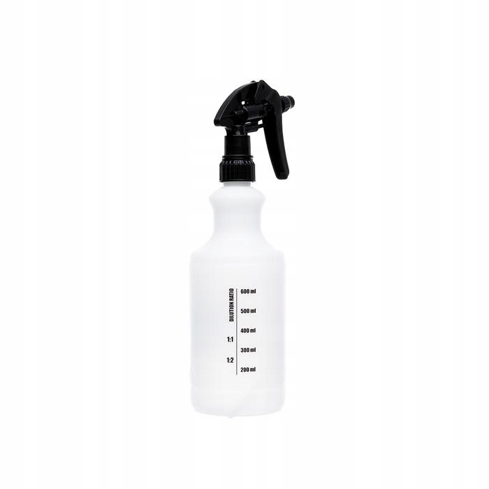 

Work Stuff Work Bottle Butelka z Atomizerem 750ml