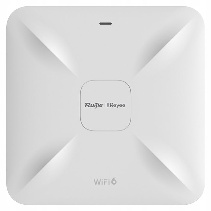 Punkt dostępowy Ruijie Reyee RG-RAP2260(E) WiFi 6 AX3200 1x RJ45 2.5Gb/s