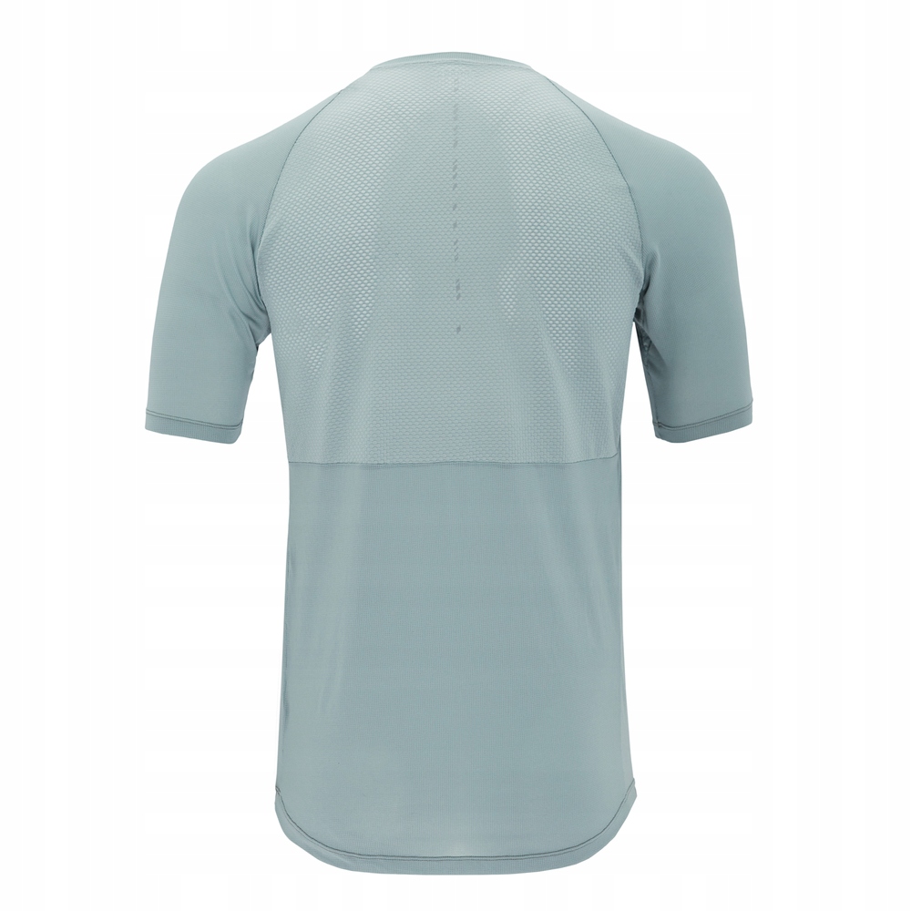 Męska koszulka rowerowa Silvini t-shirt sportowy L Marka Silvini