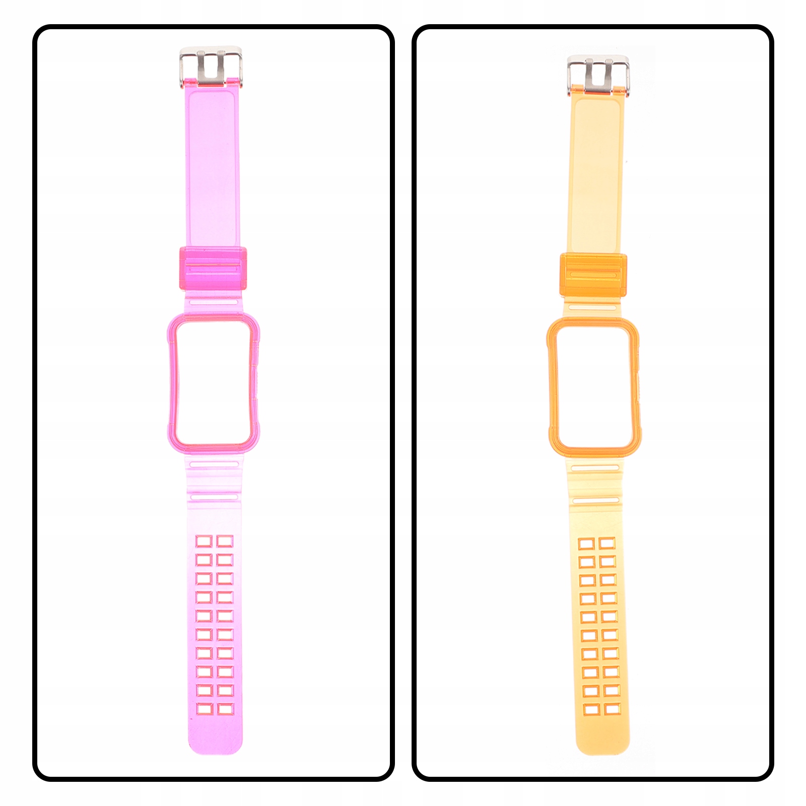 10 komputerów obserwujących pasmo obserwacyjne Materiał paska inny