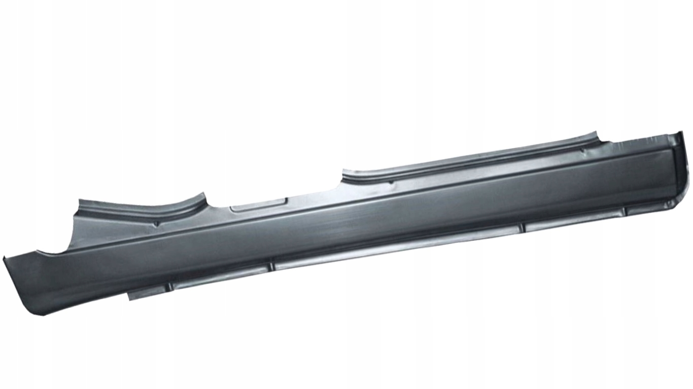 Daewoo Matiz Práh Pravý Pozink Solidní Výrobek 98-