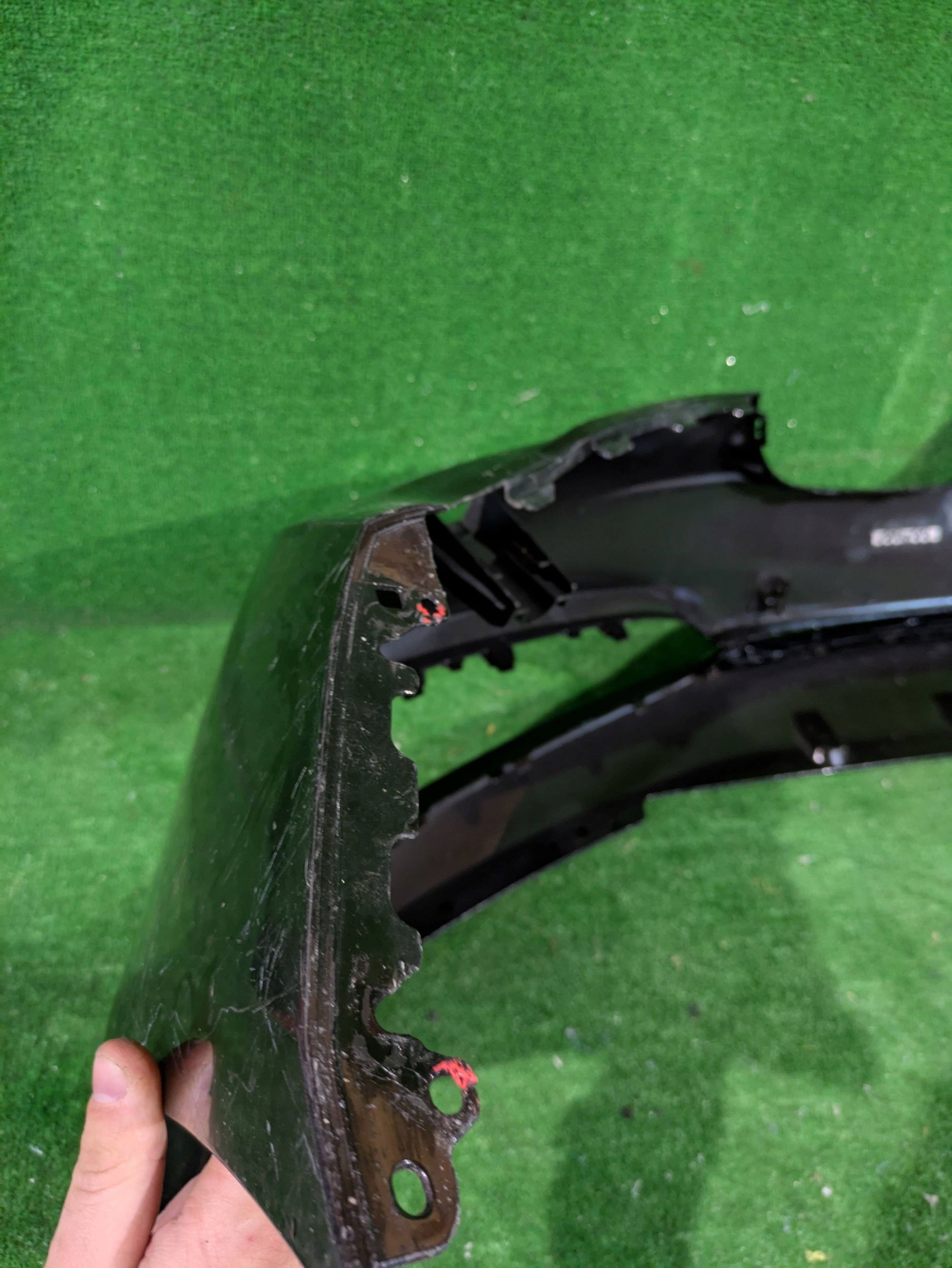 Frontstoßstange vorne BMW 5 G30 G31 NR.7500