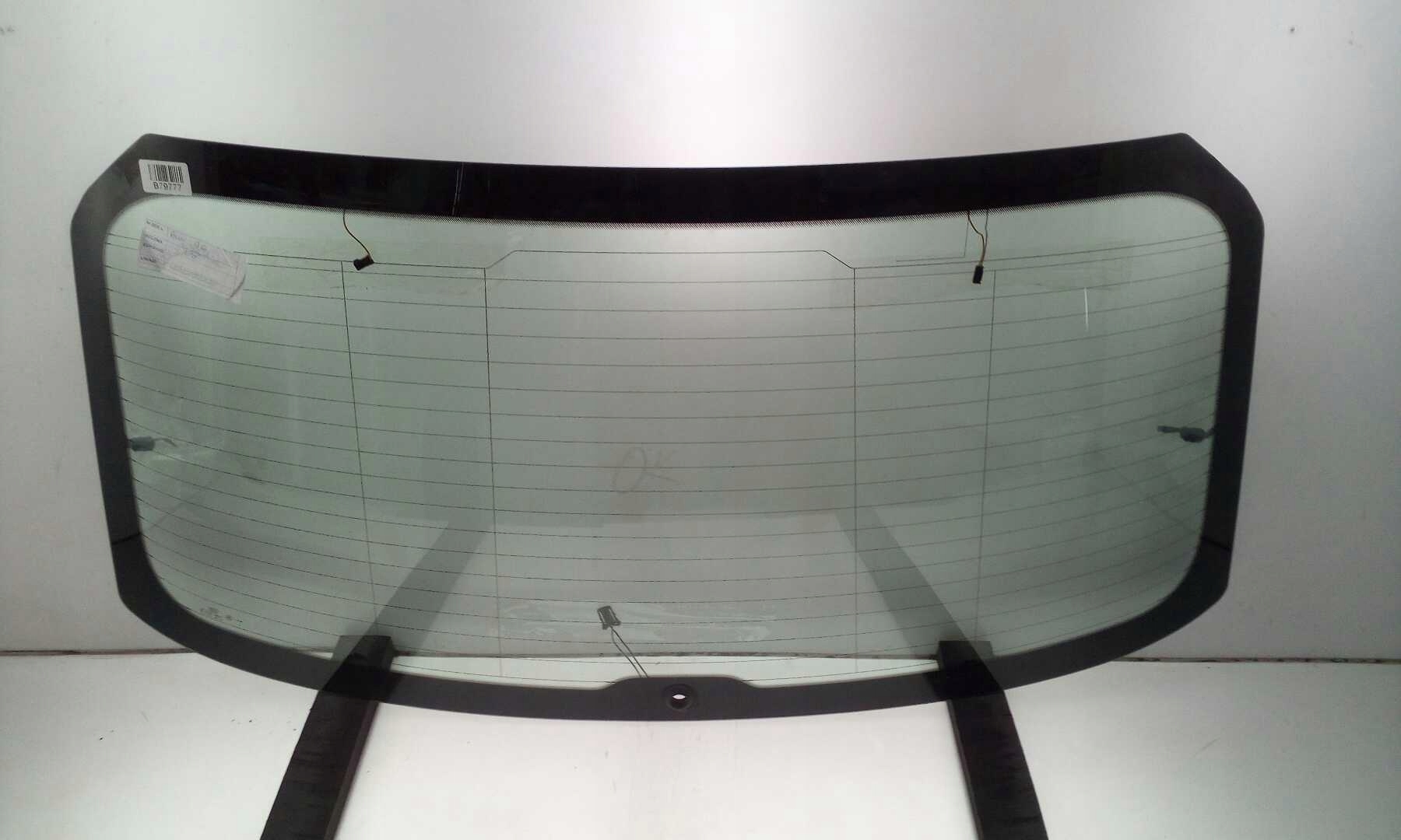 СКЛО ЗАДНЯ ЗАД. AUDI A6 C8k0 2018- З ПІДІГРІВОМ ОРИГІНАЛ