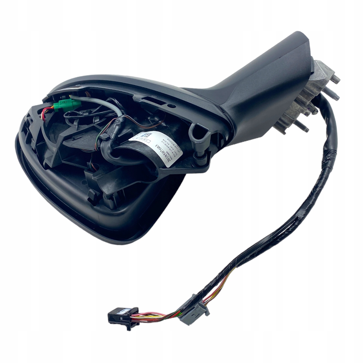 Nowe OE lewe lusterko 13 PIN Renault Clio V Typ samochodu Samochody osobowe