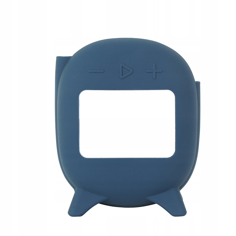 

Etui Case Silikonowy Jbl Clip 4 Pokrowiec Blue