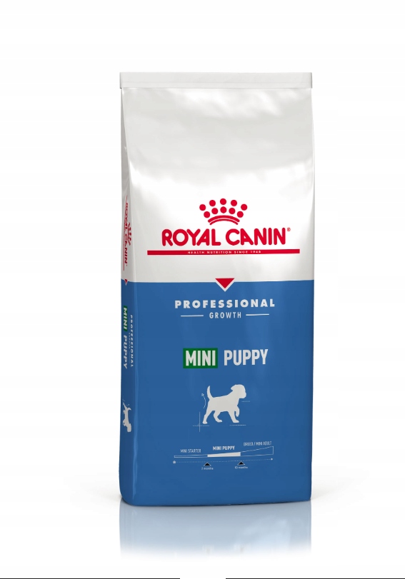 Levně Suché Krmivo Royal Canin Mini Puppy 17 kg