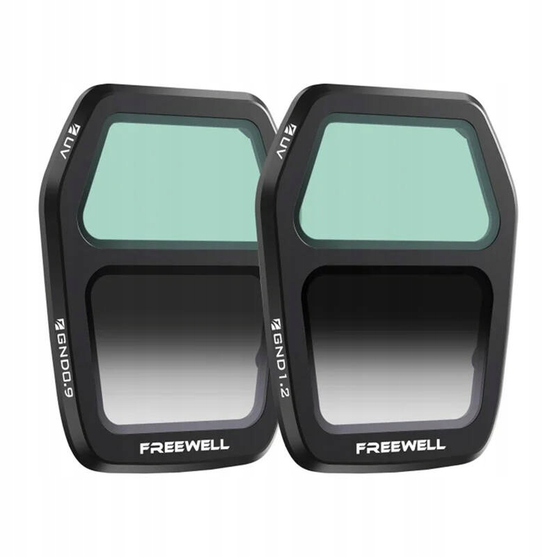 Sada 2 filtrů Freewell Gradient pro Dji Air 3S