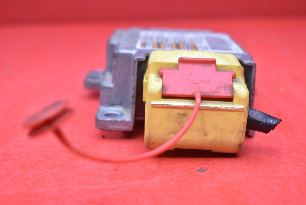 SENSOR Module Airbag Airbag 8093526892 OPEL FRONTERA B 98-04