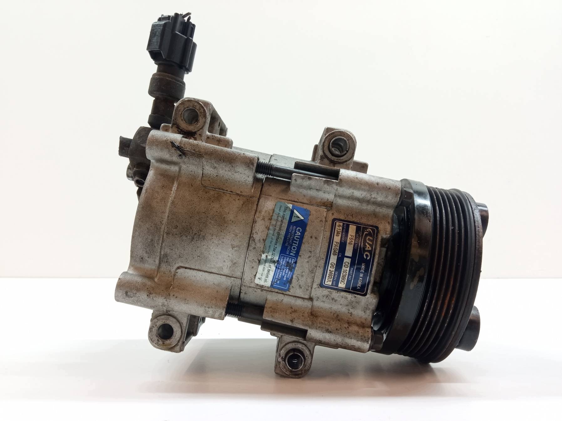 Klimakompressor klimaanlage 3.0 V6 Ford Taurus IV (2000-2007)