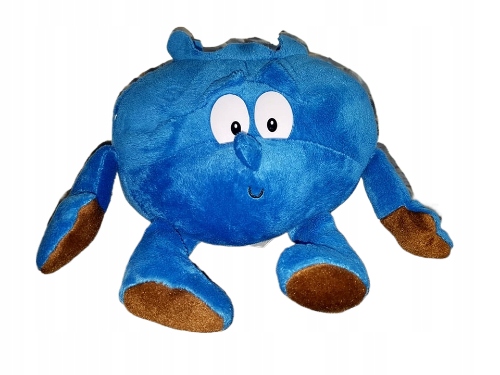 BORÓWKA ŚWIEŻAKI GANG ŚWIEŻAKÓW 24 CM