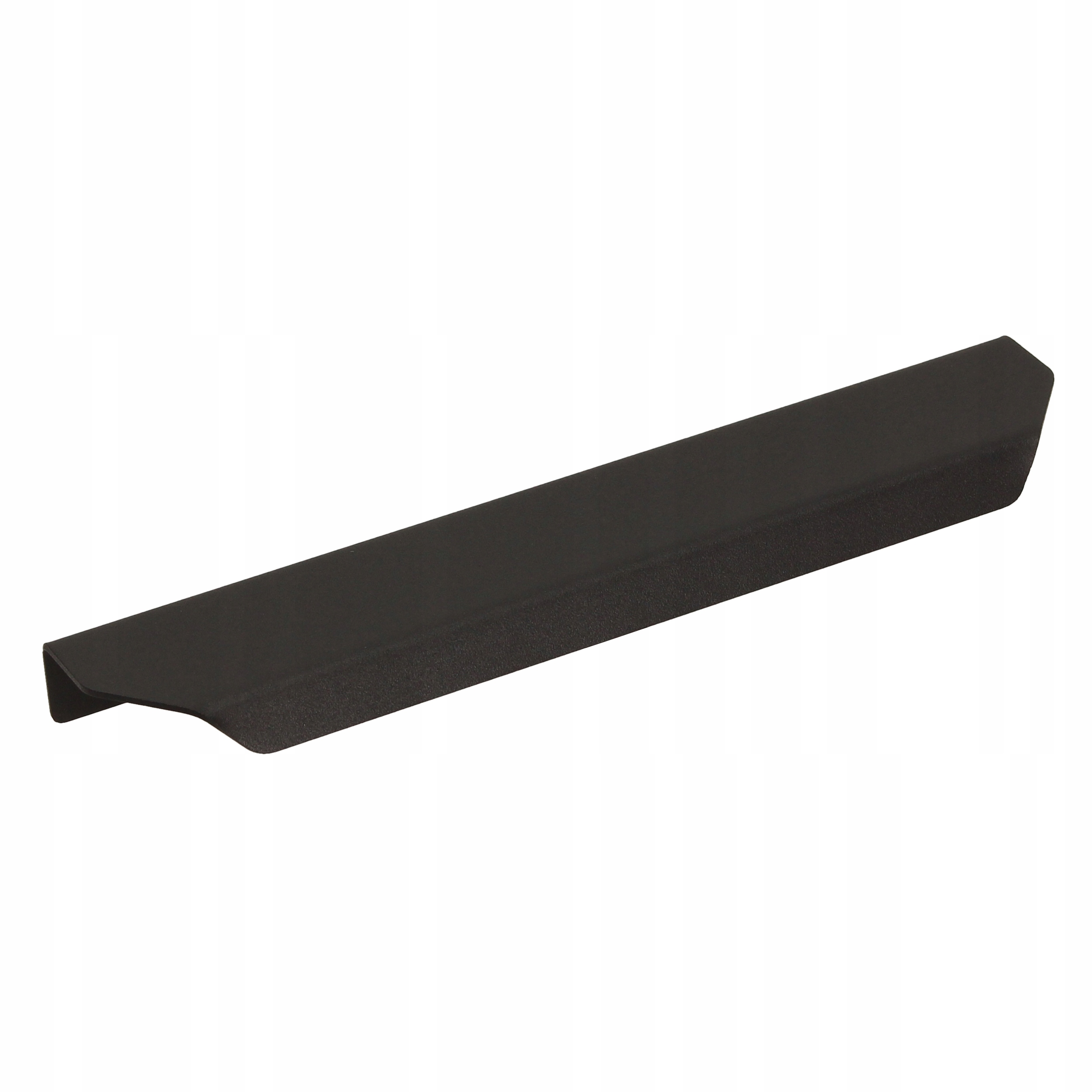 

Uchwyt meblowy Gamet US35 czarny struktura 128mm