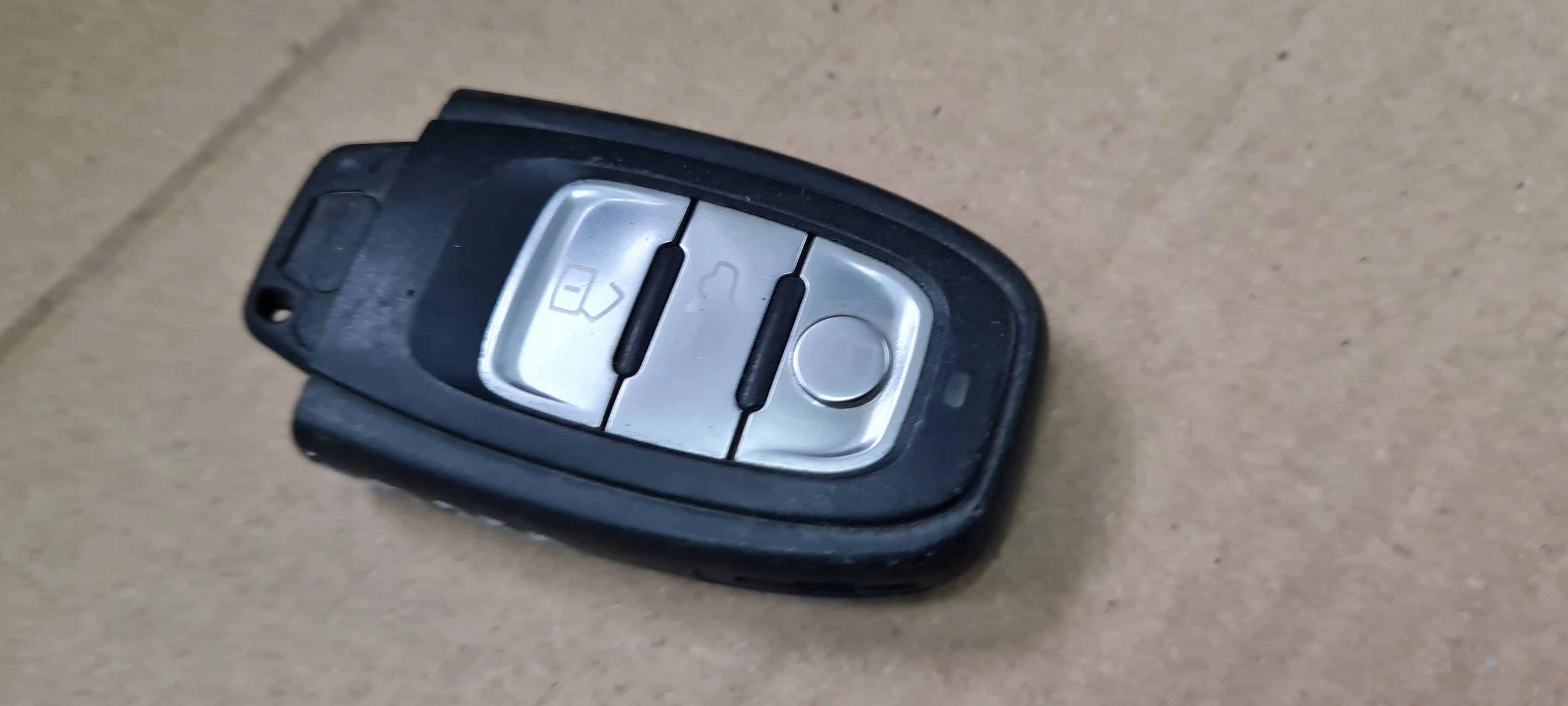 A6 C7 4G LIFT key PILOT 8K0959754D A7 A4 B8 Q5