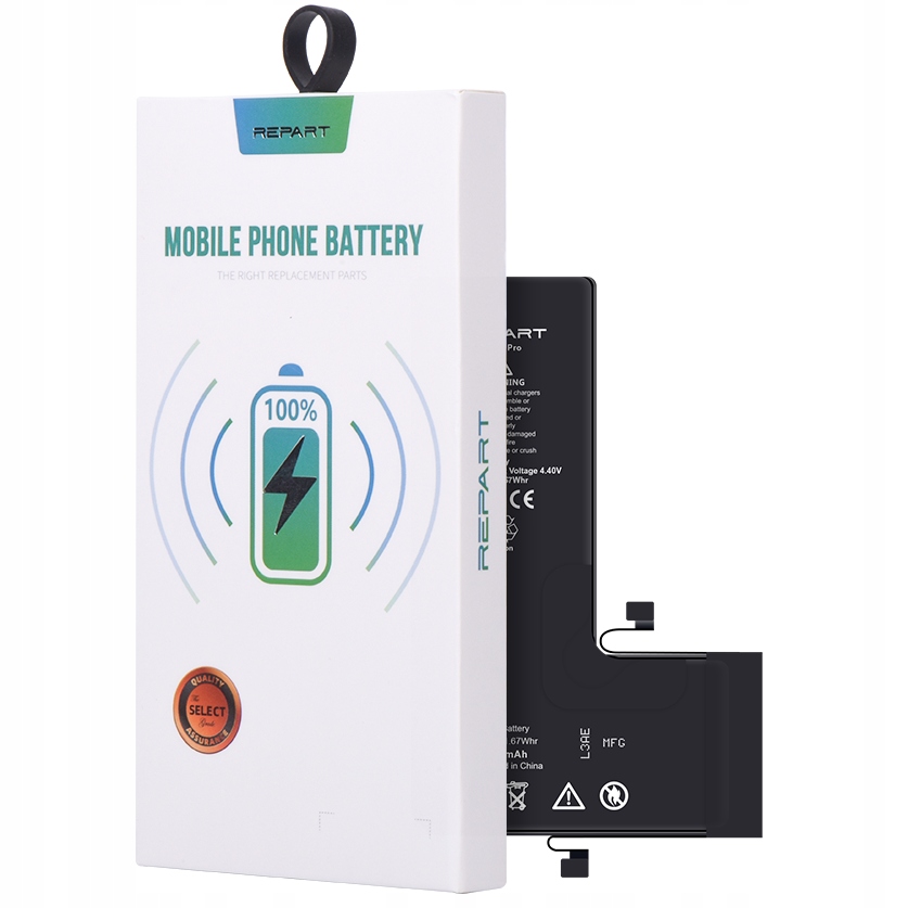 Bateria Do Apple iPhone 11 Pro Tradebit 3046 mAh