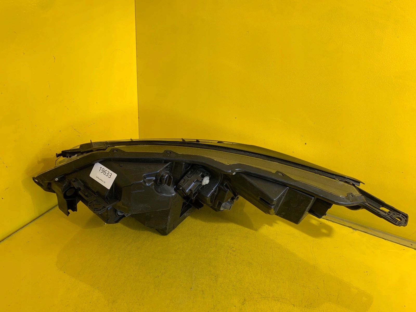 light right HONDA HR-V II LIFT FULL LED 100-62296