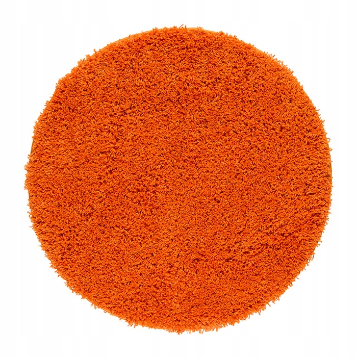 

Okrągły Chodnik Shaggy Premium 120