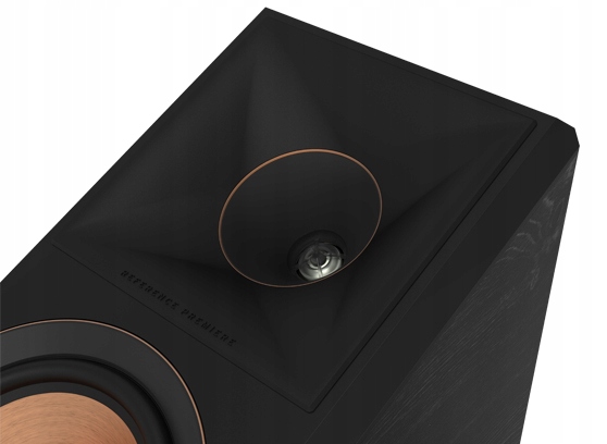 KLIPSCH RP-500SA II KOLUMNY EFEKTOWE DOLBY ATMOS Wymiary 32 x 21.7 x 17.3 cm