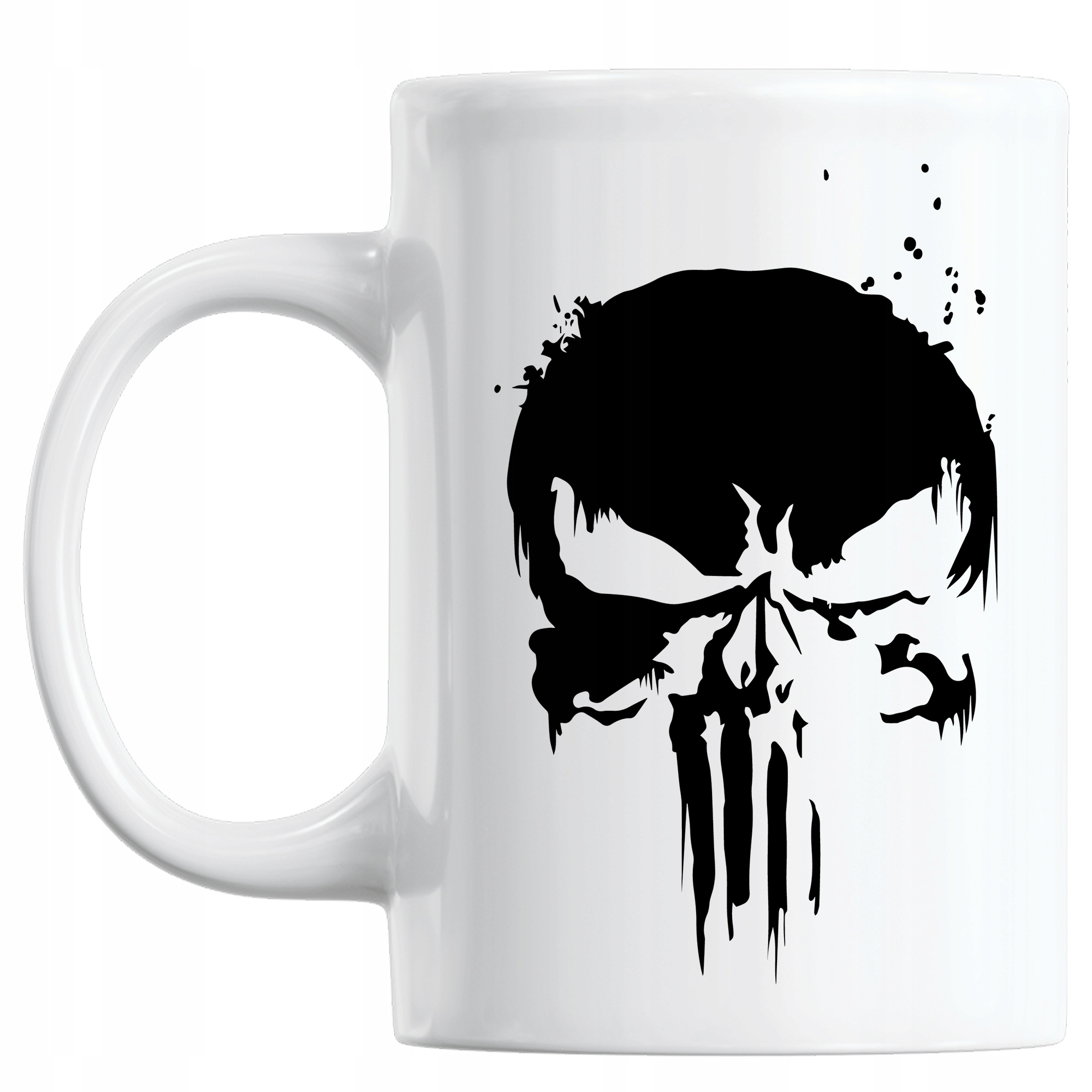

Kubek Dla Niego Film The Punisher