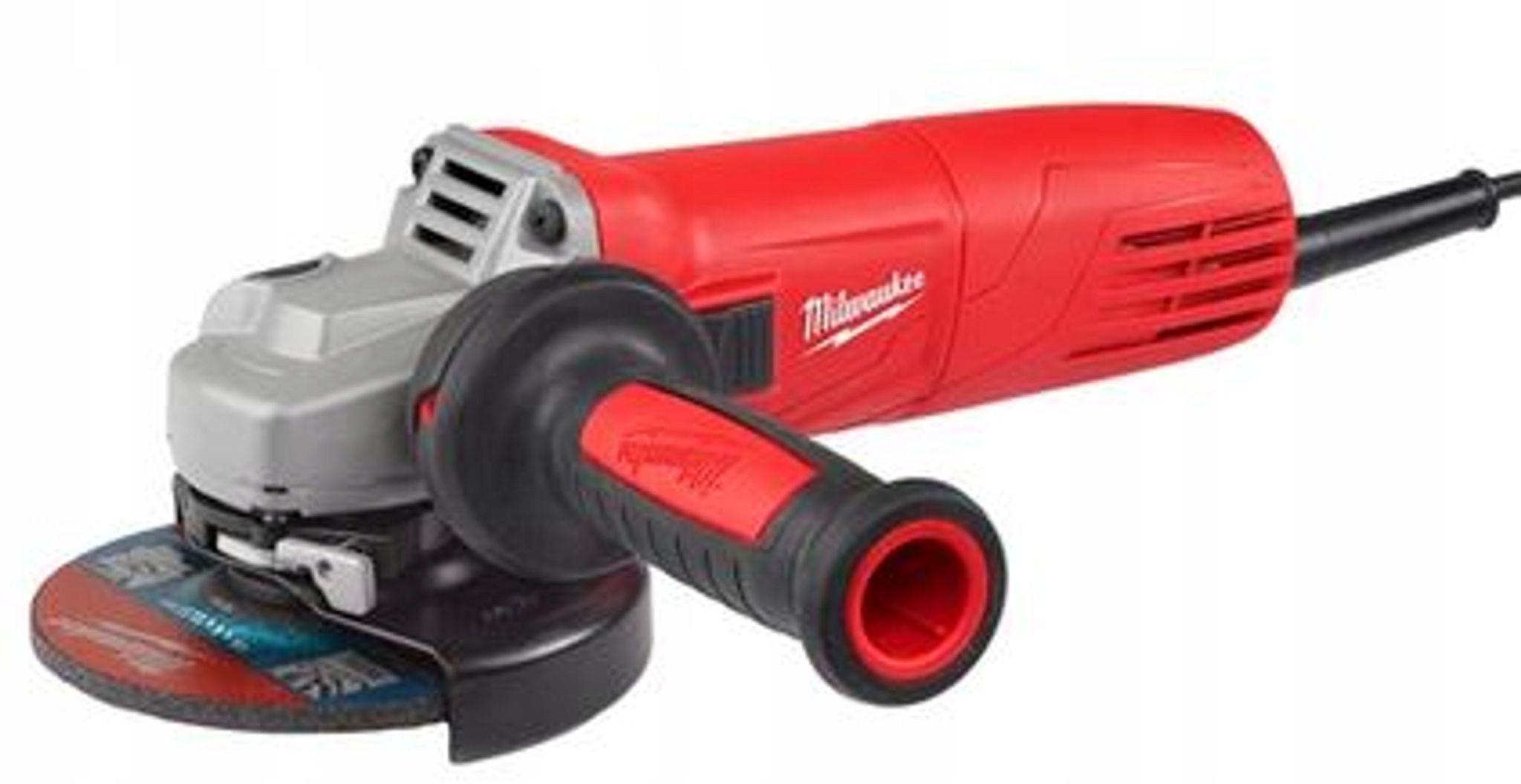 Kat. Bruska 125MM 1000W Milwaukee Milwaukee