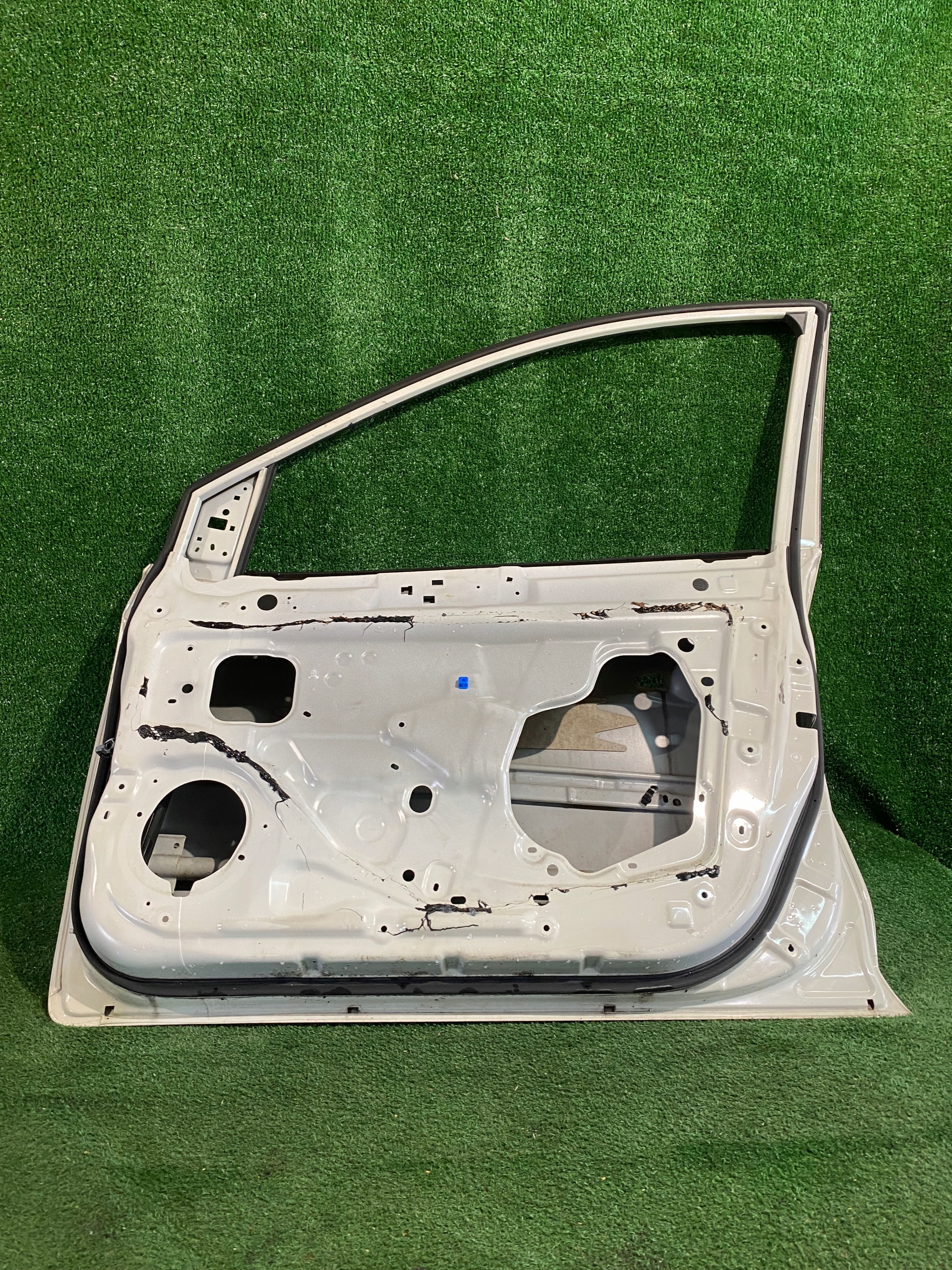 door front right NISSAN PULSAR NR.1446